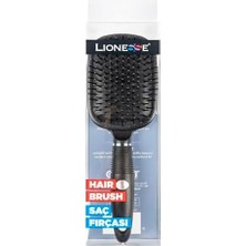 Enyaza Home Saç Fırçası