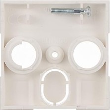 Enyaza Home Tv2-3 Adapt.kap Beyaz