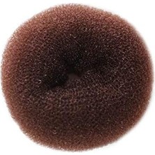 Enyaza Home Kahverengi Topuz Aparatı 1