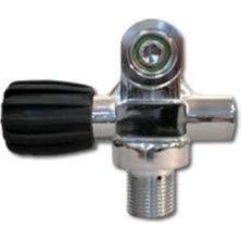 Enyaza Home M25X2 Tup Vanası 232 Bar (Sol Elcık)