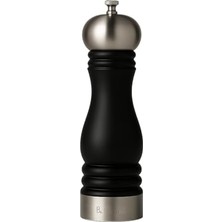 Enyaza Home Be Original Brussels 12 cm Piano Karabiber Değirmeni – Paslanmaz Çelik Öğütücü