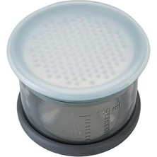 Enyaza Home Porland Ubasti Hazneli Rende 8cm