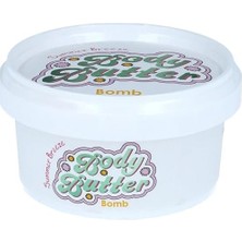 Enyaza Home Bomb Cosmetics Summer Breeze Vücut Kremi 200ML