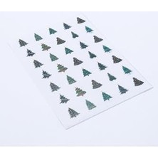 Enyaza Home Yılbaşına Özel 15 Parça Kartpostal, Zarf ve Seti Kış Çocukları