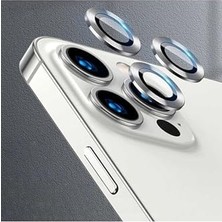 Enyaza Home 14 Pro Uyumlu Kamera Koruyucu Lens