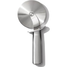 Enyaza Home Oxo Steel Pizza Kesici