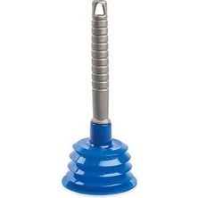 Enyaza Home - Karışık Renkli Körüklü Lavabo Pompası 1 Adet