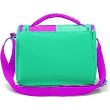 Enyaza Home Coral High Beslenme Çanta (Thermo)