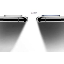 Enyaza Home Galaxy A81 (10 Lite) Ile Uyumlu Kamera Koruyucu