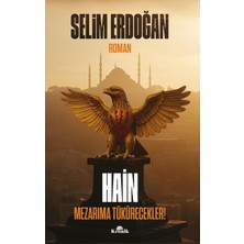 Enyaza Home Hain: Mezarıma Tükürecekler