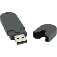 Enyaza Home Sunum Kumandası Laser Pointer Kablosuz Çantalı Sunum Kalemi Tak Çalıştır PP1100