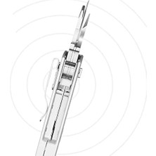 Enyaza Home K4X Multipurpose - Silver