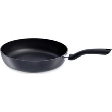Enyaza Home Fissler Cenit Pan Tava 28 cm Without Induction