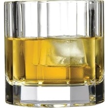 Enyaza Home Perlotus 310 cc Churchill Kristal Viski Bardağı Şık Dayanıklı Tekli 1 Adet Kutulu