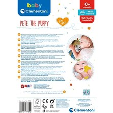 Enyaza Home 17759 Ba - Yumuşacık Köpekçik