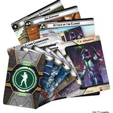 Enyaza Home Atom Kitle Oyunları | Lejyonu: Galaktik Cumhuriyet Genişlemeleri: Cumhuriyet Uzmanları Personel | Ünite Genişletme | Minyatür Oyunu | Yaş 14+ | 2 Oyuncu | 90 Dakika Oyun Süresi