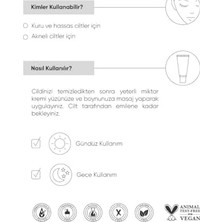 Enyaza Home The Newlab. Yoğun Nemlendirici Cica Krem 50 ml