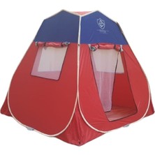 Özbience Kolay Kurulum Kamp Çadırı, Hafif ve Dayanıklı Outdoor Çadır