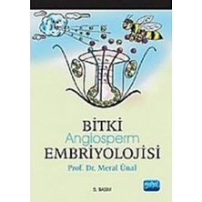 Enyaza Home Bitki Embriyolojisi