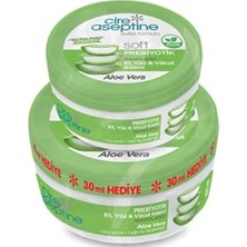 Enyaza Home Cıre Aseptıne Aloe Krem 100 30ML Rahatlatıcı