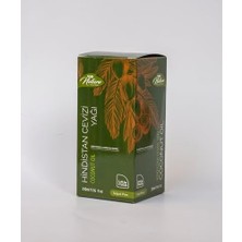 Enyaza Home Las Frutas Doğal Soğuk Sıkım Hindistan Cevizi Yağı 330ML