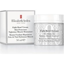 Enyaza Home Arden Eight Hour Skın Protectant Nightıme Mıracle Moisturızer 50ML