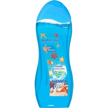 Enyaza Home Shower Gel 600 ml Ocean Breeze