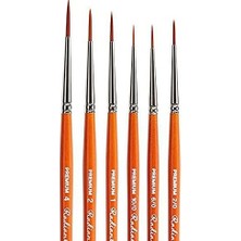 Enyaza Home Sanat Seti, Çeşitli, 6'lı Set