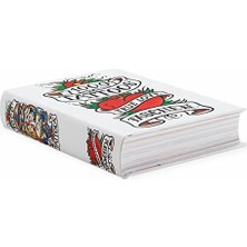 Enyaza Home 1000 Tattoos