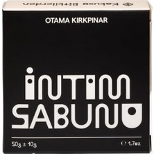 Enyaza Home Otama Kırkpınar Intim Sabun