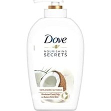 Enyaza Home Nemlendirici Sıvı Sabun Hindistan Cevizi Yağı ve Badem Sütü Özlü (450ML)