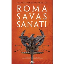 Enyaza Home Roma Savaş Sanatı