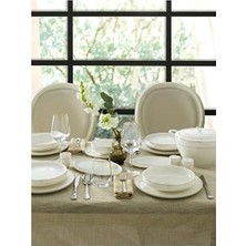 Enyaza Home Pierre Cardin Sienna 60 Parça Yemek Takımı