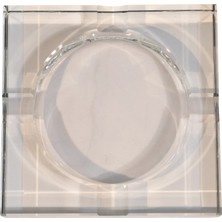 Parmida 4'lü Kristal Tasarım Puro Küllüğü PKL00190