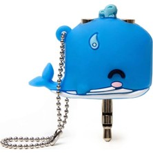 Enyaza Home Me&you Kulaklık Çoğaltıcı Balina