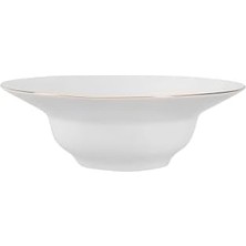 Enyaza Home Porland Altın Yaldız 27 Parça 6 Kişilik Yemek Takımı