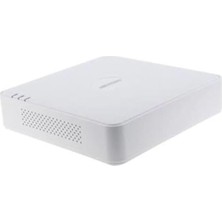 Enyaza Home Dvr 5n1 Value – 4 Ch Hdtvı / Hdcvı/ahd/cvbs • 5 Ip Kanalına Kadar, Maksimum 1080P Lite Giriş Çözünürlüğü, Hareket Algılama 2.