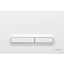 Enyaza Home Loop T 740-0700 Kumanda Paneli, Parlak Beyaz