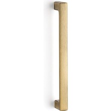 Enyaza Home Antik 28 cm Çekme/sürgü Kapı Kolu