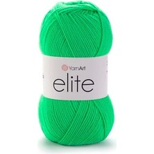 Enyaza Home El Örgü Ipi Elıte, 8233, 5X100 gr