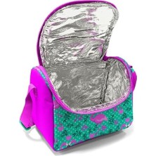 Enyaza Home Coral High Beslenme Çanta (Thermo)