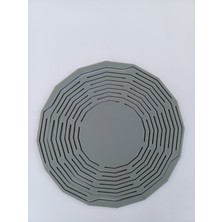 Cup&up Akıllı Katlanabilir Bardak ve Termos Taşıyıcı - Bardak Altlığı