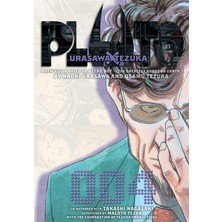 Enyaza Home Pluto: Urasawa x Tezuka, Vol. 4