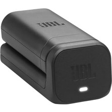 Enyaza Home Şarj Kılıflı Akü 200 Saniyeler Içinde Değiştirilebilir, Böylece Partybox Hoparlörünüz Partiyi Iki Kat Daha Uzun Süre Koşabilir