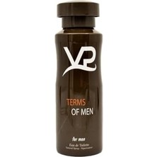 Enyaza Home 200 ml Men Therms