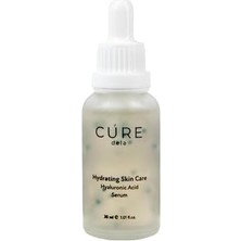 Enyaza Home Cúre De La - Serum - Hyaluronic Acid