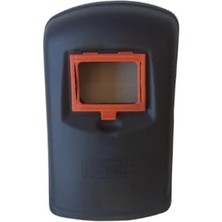 Enyaza Home Plastik Kaynak El Maskesi