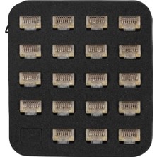 Enyaza Home VDV526-055 Lanmap Kit