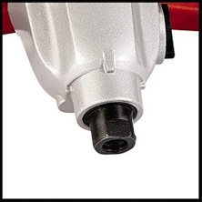 Enyaza Home Boya ve Harç Mikseri Te-Mx 1600-2 Ce (2 Vitesli Dişli, Maksimum 750 Rpm, Hız Kontrolü, Ø133 mm Harç Karıştırıcı ve Anahtar Dahil) - 4258555