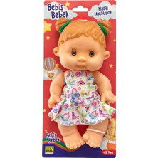 Erpa Oyuncak Mini Masalcı Bebek – 25 cm Sevimli Oyuncak Bebek